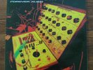 Forever Alien [LP] by Spectrum 1997 Space Age original Yellow Vinyl