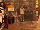 Ian Dury - New Boots And Panties - 2017 Sealed Sainsbury's Orange Vinyl Edition