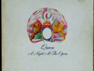 QUEEN-A NIGHT AT THE OPERA 1975 VINYL ALBUM-EMI EMTC 103 'BLAIRS CUT' *VG/VG+*