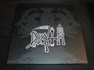 DEATH 5 Picture disc BOX Century Media 2000 Nmint condition TOP + poster