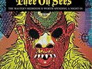 THEE OH SEES: MASTER'S BEDROOM IS WORTH SPENDING A NIGHT  (LP vinyl *BRAND NEW*)
