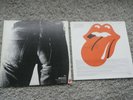The Rolling Stones LP Sticky Fingers