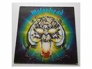 Motörhead ?– Overkill - LP