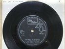 NORTHERN SOUL. Just Walk In My Shoes. Gladys Knight. Tamla Motown Label