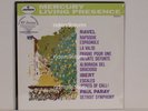 Ravel Rapsodie Espagnole Paray Classic Records 180 Gram Audiophile 45 RPM 2 LP
