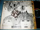 The Beatles ?– Revolver - MONO 1ST PRESS CAPITOL ORANGE INNER SLV - SCRANTON