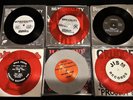 NYHC Oi Oi  Skinhead Agnostic Front Madball Sheer Terror SOIA Rare LOT