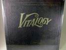Pearl Jam Vitalogy Original 1994 Vinyl LP EPIC E 66900 sealed