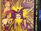 private grail breaks INN CROWD drums LIVE AT THE BELLEMONT psych LOUNGE funk LP
