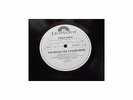 Ginger Baker  ? Pop History, Vol. 10 - 1 LP - Musterplatte Promo