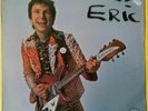 WRECKLESS ERIC - Wreckless Eric (1978 debut LP on UK Stiff) VG++/EX+