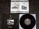 Forseti - Jenzig 10” Rar
