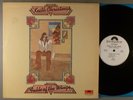 Keith Christmas  Fable Of The Wings   Folk Rock  White Label Promo  Mighty Baby