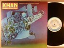 Khan  Space Shanty   Psych; Prog   1978 US Press