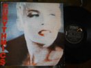 EURYTHMICS lp BE YOURSELF TONIGHT argentina ID# 12557 1985 PROMO RCA 60170 EURYT