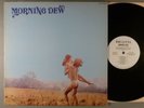 Morning Dew  Self-Titled   Psych   RARE  Original 1970 White Label Promo