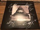 Alice In Chains - Rainier Fog LP - SIGNED  - Jerry Cantrell