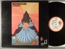 Mountain  Climbing    Hard Rock; Blues Rock