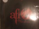 AFI - Sing The Sorrow 2 X Red Vinyl LP A.F.I Goth Misfits
