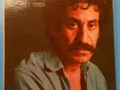 JIM CROCE LIFE AND TIMES VINYL LP 1973 RE '74 QUAD GREAT CONDITION  VG++/VG++ D