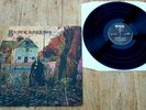 BLACK SABBATH Black Sabbath  S/T Debut UK 1973 WWA 006 de luxe Vinyl LP   VG+/VG