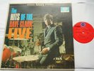 THE DAVE CLARK FIVE Hits of.. Ex CANADA 1971 RED TARGET LABEL CAPITOL ReissueLP