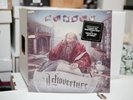 KANSAS Leftoverture KIRSHNER JZ 34224 LP FACTORY SEALED With Hype Sticker 1976