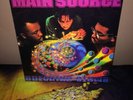 Main Source Breaking Atoms SEALED Vinyl Nas Large Professor Showbiz AG Akinyele