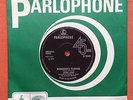 JUDAS JUMP-THIS FEELIN' WE FEEL UK 7'' 1970 EX+ PARLOPHONE