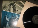 Gerry Mulligan Meets Stan Getz MONO DEEP GROOVE VERVE LP USA MG V-8348 Peterson