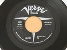 GARY MURE Crack-Up/Sharp Shooter 45 Wild Surf Garage Tittyshaker HEAR