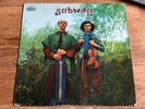 Subway S/T Epic original Folk Psych Lp Pokora Rare