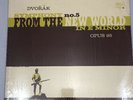 Dvorak Symphony No 5 From The New World In E Minor Opus 95 1961 Vintage Bell Rec