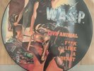 W.A.S.P. , 