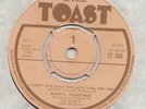 NORTHERN /MOD /FUNK -- ROSETTA HIGHTOWER -- BIG BIRD / I CAN'T GIVE BACK  LOVE