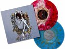 Vinyl -Inferno -Dario Argento Soundtrack- Keith Emerson - Limited 2 LP Coloured