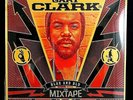 Gary Clark Jr. BLAK AND BLU (The Mixtape) Vinyl, Warner Bros. PROMO (2014)