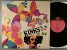 Kinks, The  Face To Face   Pop Psych  Rare 1966 Original UK Press