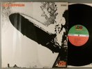 Led Zeppelin  Self-Titled   Blues Rock; Hard Rock; Psych