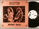 Led Zeppelin  Moby Dick    1986 Unofficial Jester Productions