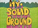 MY SOLID GROUND - Same - Bacillus - Orig.LP - 1971 - ARCHIV Exemplar -Neuwertig