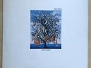 TALK TALK - The Spirit Of  Eden - 1st Press LP + Inner - VG+