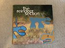 The Reindeer Section - Y'All Get Scared Now, Ya Hear  Vinyl LP