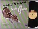 Marvin Gaye  In The Groove    Soul    I Heard It Through The Grapevine