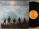 Mind Garage  Self-Titled    Psych