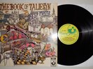 DEEP PURPLE THE BOOK OF TALIESYN 1975 UK LP  HARVEST SHVL751 -1G/-1G EX+/NM-