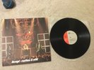 Accept restless & wild vinyl LP Japan import SP25-5049