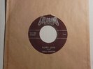 DOLLY PARTON Puppy Love/ Girl Left Alone 45 ORIG GOLDBAND 1086 Rockabilly RARE ?
