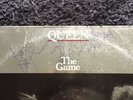 SIGNED (including freddie) The Game By Queen Vinyl / Record / LP