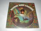 Bobby Callender RAINBOW Stereo LP '68 Middle Eastern Sitar Psych Pop Trance Acid